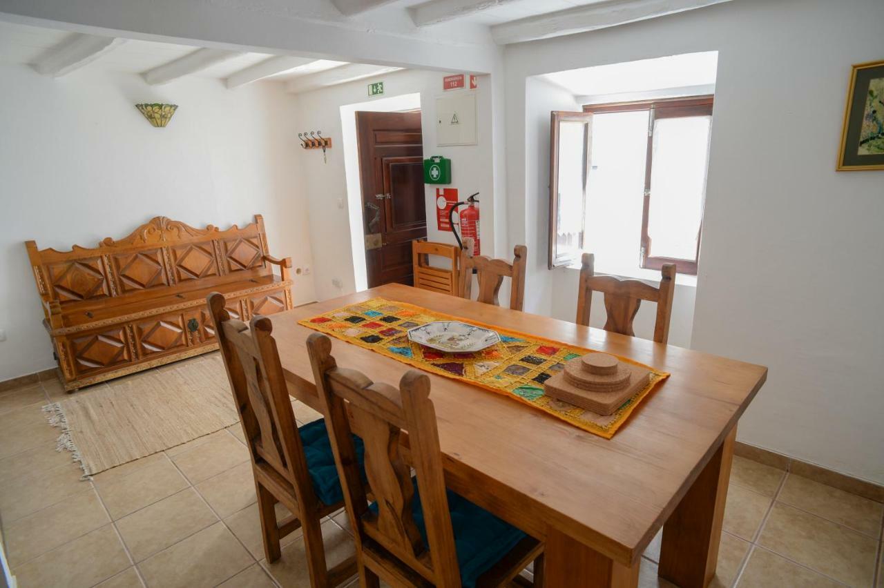Casa Saudade Villa Замбужейра до Мар Екстериор снимка